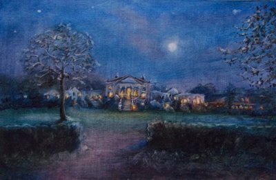 Diciembre, 2011 de Lee Campbell